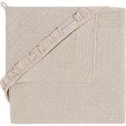 Baby's Only Wikkeldeken Mood - Warm Linen - 75x75 cm