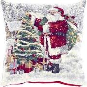 Unique Living - Sierkussen Nadina Dessin 4 - 45x45cm