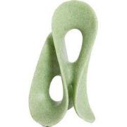 Light & Living - Ornament ZAZINA - 20.5x19x39cm - Groen