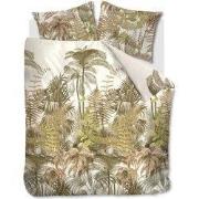 Beddinghouse Dekbedovertrek Sunny Multi-2-persoons (200 x 200/220 cm)
