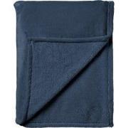 Dutch Decor BILLY - Plaid 150x200 cm - flannel fleece - superzacht - I...