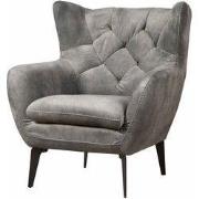 Tower living Bomba coffeechair - Grey