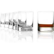 set/6 whisky 32 cl NY Bar