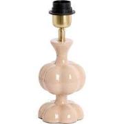 Light & Living - Lampvoet CALDAS - Ø10x20cm - Groen