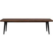 Dutchbone Alagon Eetkamerbank 160x40 cm Hout