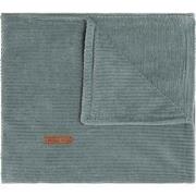 Baby's Only Wiegdeken - Baby deken Sense - Zeegroen