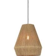 Hanglamp Iguazu - Jute - Ø40cm