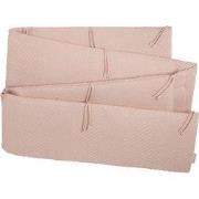 Baby's Only Boxbumper Grace - Blush - 330x4x28 cm