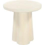 Brix - Salontafel Brix Clubs Sandy 50cm - Beton / MDF