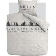 Cotton Rich Collection - Dekbedovertrek - Brooklyn - 240x200/220 - 2 K...