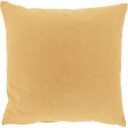 Unique Living - Sierkussen Otis Apricot -45x45cm