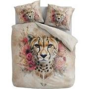 100% Microvezel dekbedovertrekset Bohemian Sprint - 140x200/220 + 1*60...