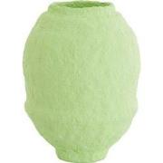 Light & Living - Vaas LEANO - Ø45x60cm - Groen