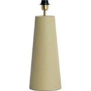 Light & Living - Lampvoet YELOS - Ø18x43cm - Bruin