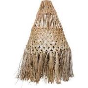 Furnilux - Hanglamp van Mendonggras – Handgemaakt & Boho Stijl met gev...