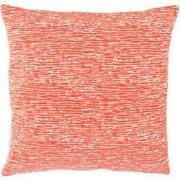 Unique Living - Sierkussen Amra Sugar Pink -45x45cm