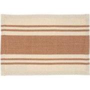 Unique Living - Placemat Olena 30x45 Camel