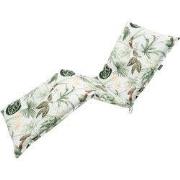 Madison - Ligbedkussen Grasse green - Ca. 200x65 cm