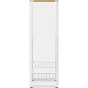 Linn Kledingrek, Klein - White