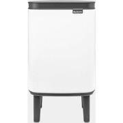 Bo Hi afvalemmer, 4L - White