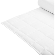 ANNAPURNA - Dekbed - Wit - 200 x 220 cm - Polyester