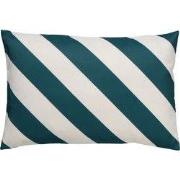 Dutch Decor SANZENO - buitenkussen 40x60 cm - waterafstotend en uv-bes...