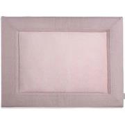 Baby's Only Gebreid boxkleed Sparkle - Parklegger - Speelkleed - Zilve...