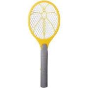 Decopatent® Electrische Vliegenmepper - Vliegenvanger - Vliegen mepper...