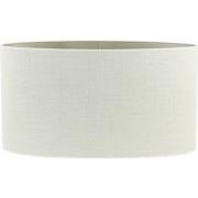 Light & Living - Lampenkap SAVERNA - 58x24x32cm - Wit
