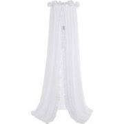 Baby's Only Sluier Calm - Wit