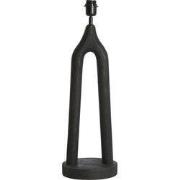 Light & Living - Lampvoet XITTA - Ø20x55cm - Zwart