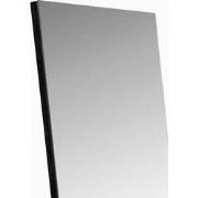 Housecraft Living Stand Vrijstaande Spiegel/ Passpiegel Staand Zwart