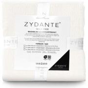 Mousseline Dekbedovertrekset Micro - Off White - 200x220 + 2*60x70 cm