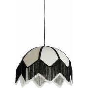 Hanglamp Sulina - Wit - Ø45cm