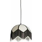 Hanglamp Sulina - Wit - Ø35cm