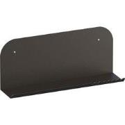 Wandplank van metaal L55 cm - NOVA