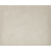 ILEN - Bedsprei - Lichtbeige - 150 x 200 cm - Katoen