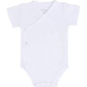 Baby's Only Rompertje Pure - Wit - 68 - 100% ecologisch katoen