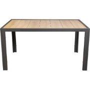 Sens-Line - Pronto Tuintafel 147x95cm - Rechthoekig - Keramiek