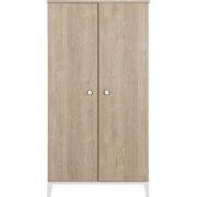 2-deurs kast Marcel - Gemaakt in Frankrijk