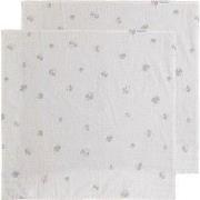 Baby's Only Hydrofiele doek Tender - 2-pack - Clover - 115x115 cm