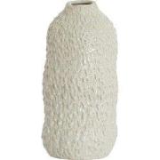 Light & Living - Vaas ASOLA - Ø17x35.5cm - Wit