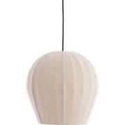 Light & Living - Hanglamp ZAGORI - Ø44x42cm - Bruin