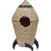 PAARL - Mand - Natuurlijk - Zeewier