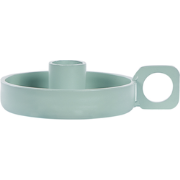 CHORIO - Kandelaar - Mintgroen - IJzer