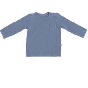 Baby's Only Truitje Pure - Vintage Blue - 62 - 100% ecologisch katoen