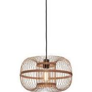 Hanglamp Hokkaido - Bamboe - Ø38cm