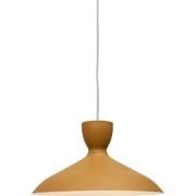 Hanglamp Hanover - Oranje - 40x40x22cm