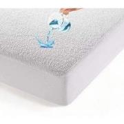 Waterdichte Matrasbeschermer Snug-Fit - 90x200+25 cm