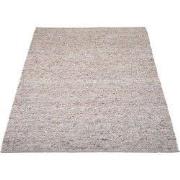 Vloerkleed Stone Donker Beige 417 - 200 x 280 cm